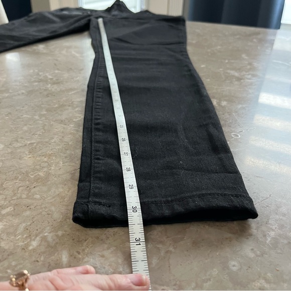 Reitmans R Jeans skinny size 30 regular - Picture 5 of 10